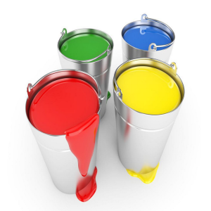 我公司彩涂板涂料類型簡介