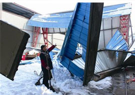 納米防腐隔熱板板受環(huán)境腐蝕影響的因素(圖1) 納米防腐隔熱板板受環(huán)境腐蝕影響的因素(圖1)